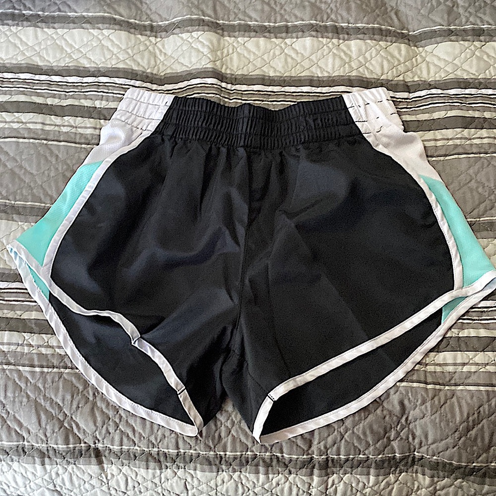 Athletic Shorts